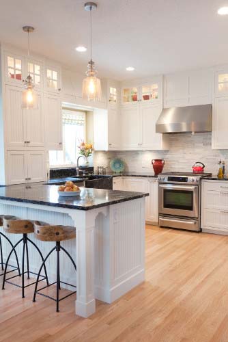 Blog Image: How Your Kitchen Affects Your Weight Loss Efforts