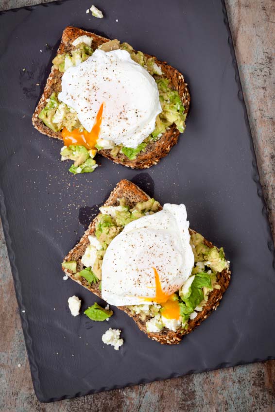 Blog Image: Amazing Avocado is Full of Healthy Fats Blog Image: Amazing Avocado is Full of Healthy Fats