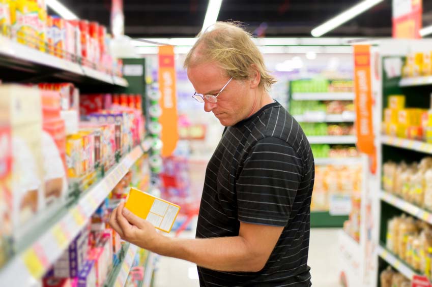 Blog Image: Misleading Packaging Can Ruin Your Diet