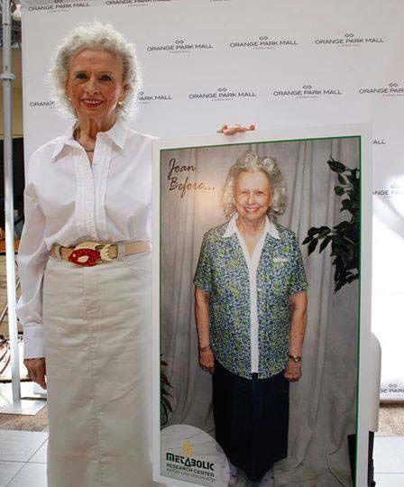 Joan lost 50 pounds in Palm Coast FL Joan lost 50 pounds in Palm Coast Fl