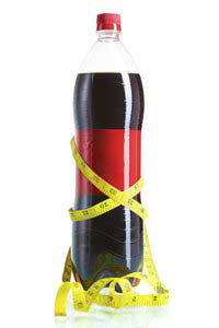 Blog Image: How Diet Soda Thwarts Your Weight Loss Efforts Blog Image: How Diet Soda Thwarts Your Weight Loss Efforts