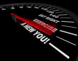 Blog Image: Manage Your Weight.. for Results That Last!