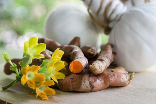 Blog Image: Should You Be Cooking with Turmeric?  