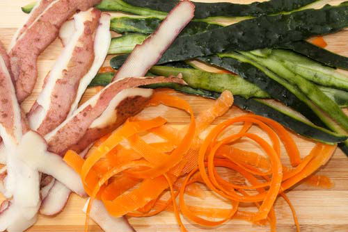 Blog Image: Basic Food Prep Can Impact Nutrient Value  