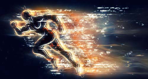 Blog Image: How the Afterburn Effect Helps You Lose Weight 