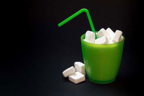 Blog Image: What Happens When You Consume Too Much Sugar?  