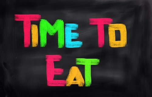 Blog Image: Why Do We Eat Three Meals a Day? Blog Image: Why Do We Eat Three Meals a Day?