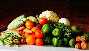 Blog Image: How To Eat Gluten Free Naturally Blog Image: How To Eat Gluten Free Naturally